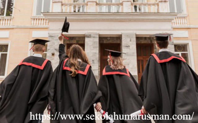 Beasiswa S1 di Indonesia