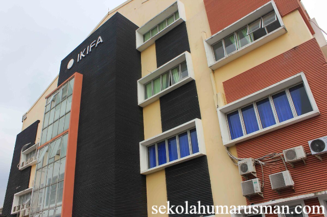 Sekolah Tinggi Ilmu Kesehatan IKIFA: Profil dan Keunggulan